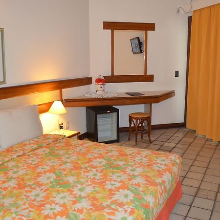 Porto Seguro Eco Bahia Hotel Extérieur photo