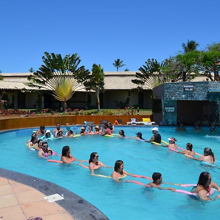 Porto Seguro Eco Bahia Hotel Extérieur photo