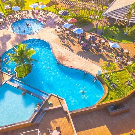 Porto Seguro Eco Bahia Hotel Extérieur photo