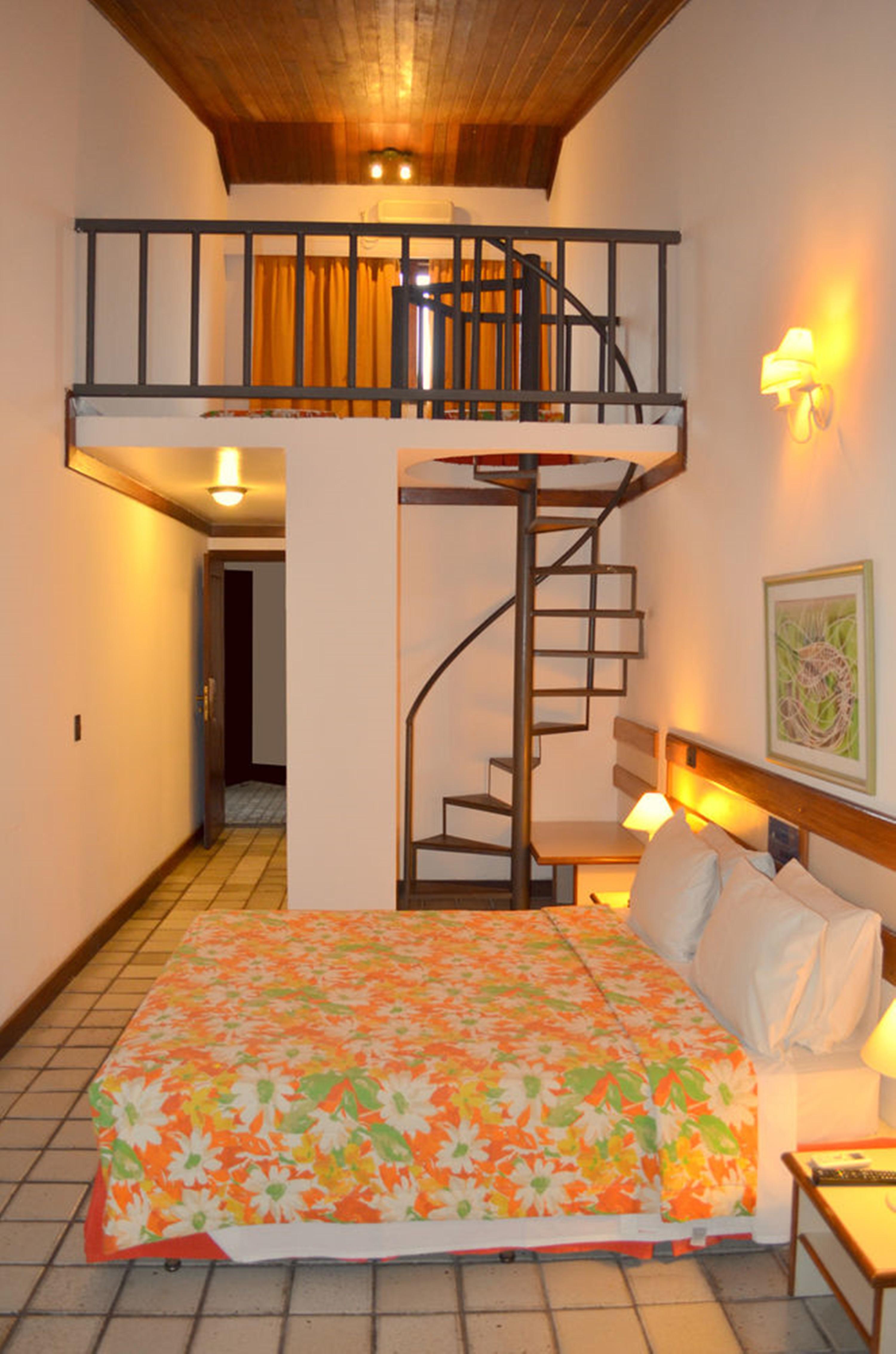 Porto Seguro Eco Bahia Hotel Extérieur photo