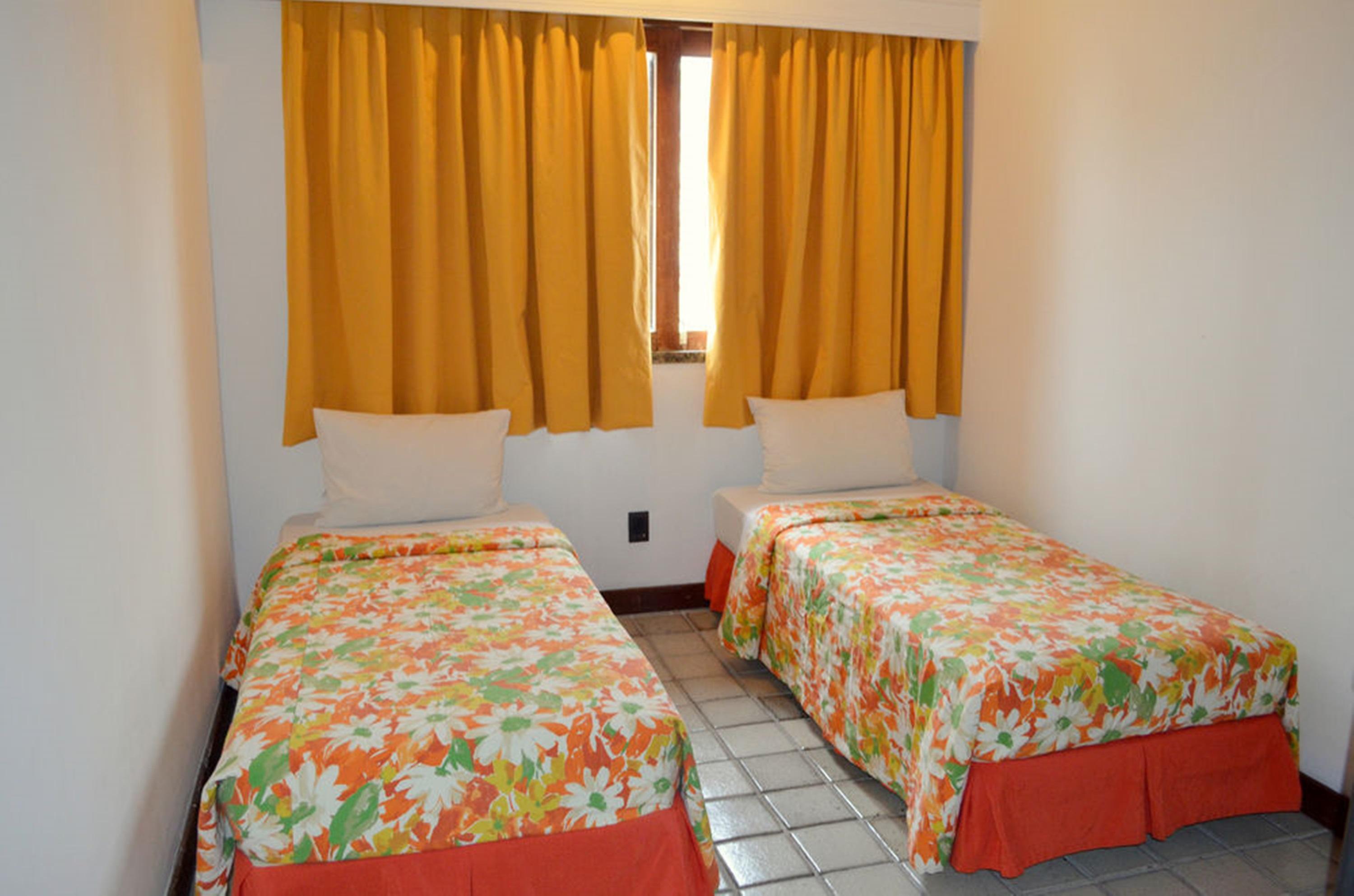 Porto Seguro Eco Bahia Hotel Extérieur photo