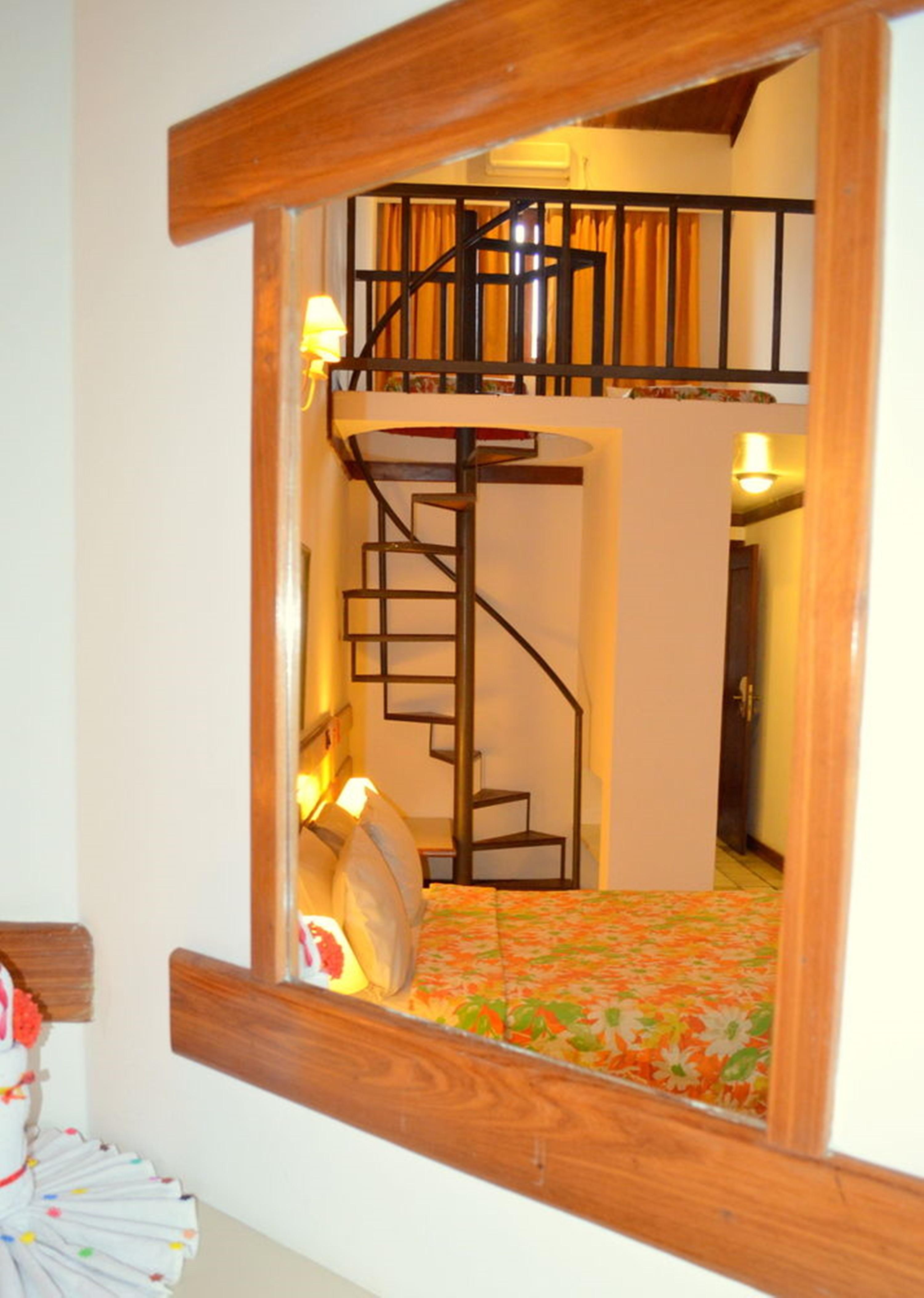 Porto Seguro Eco Bahia Hotel Extérieur photo