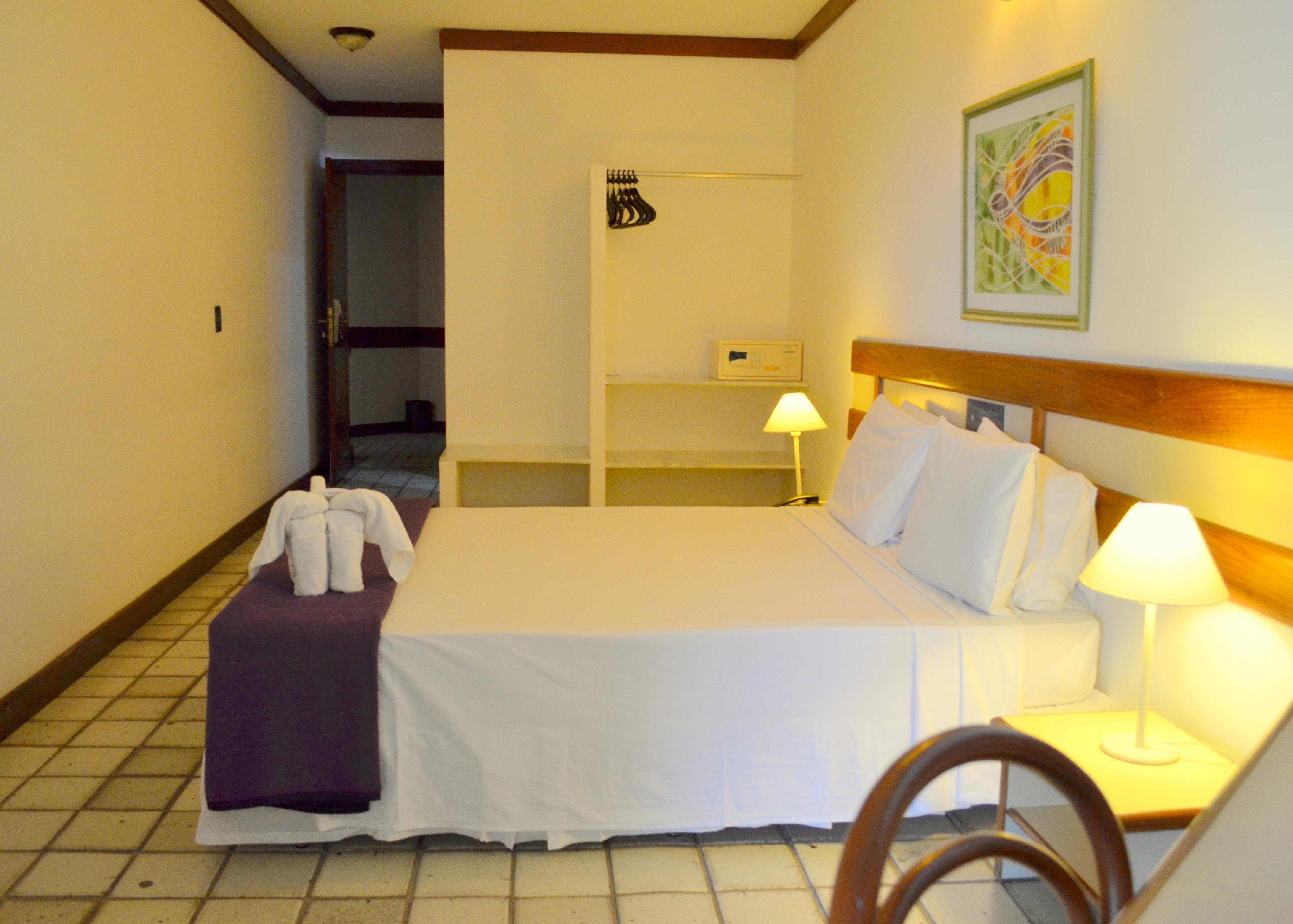 Porto Seguro Eco Bahia Hotel Extérieur photo