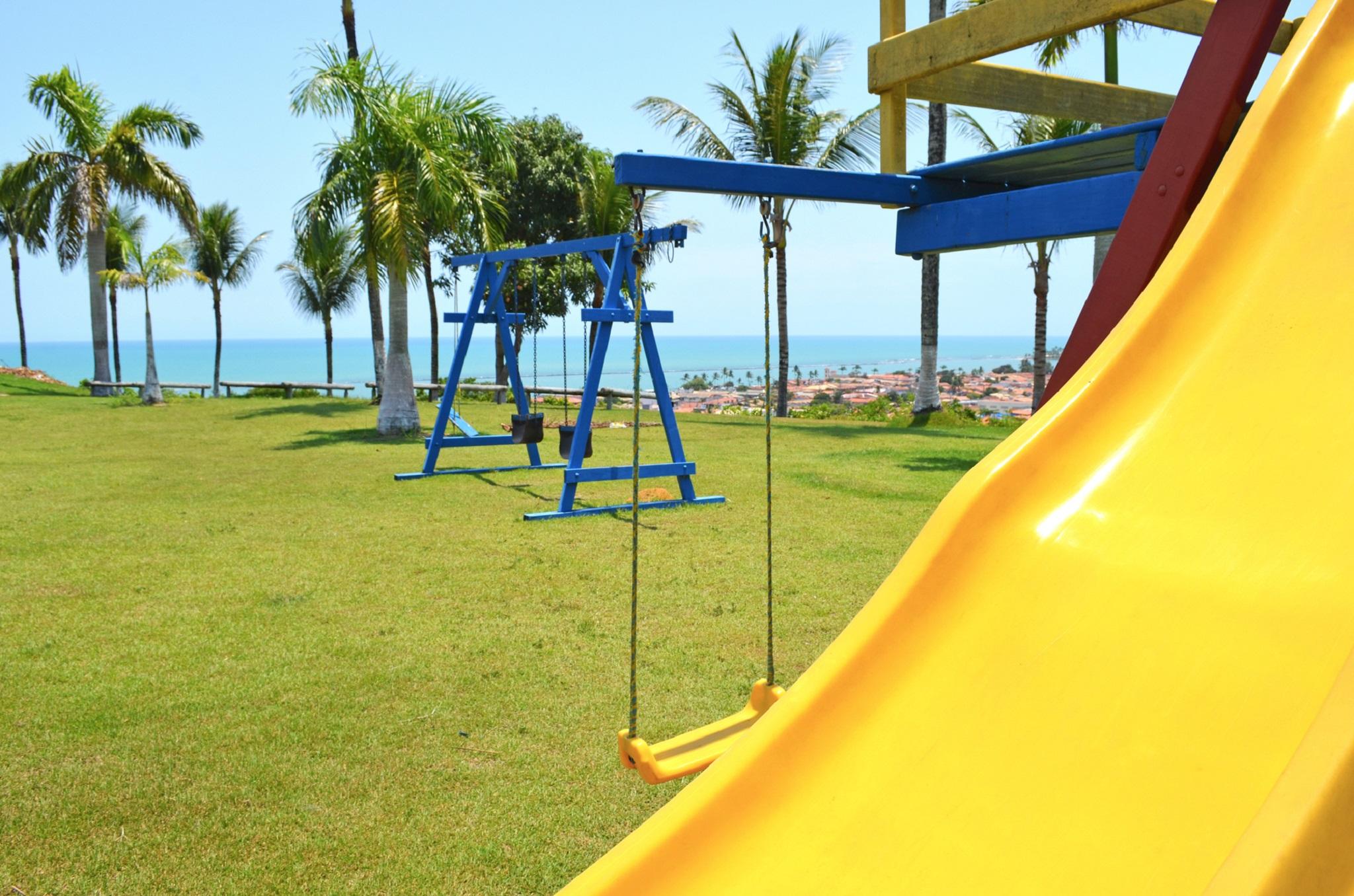 Porto Seguro Eco Bahia Hotel Extérieur photo
