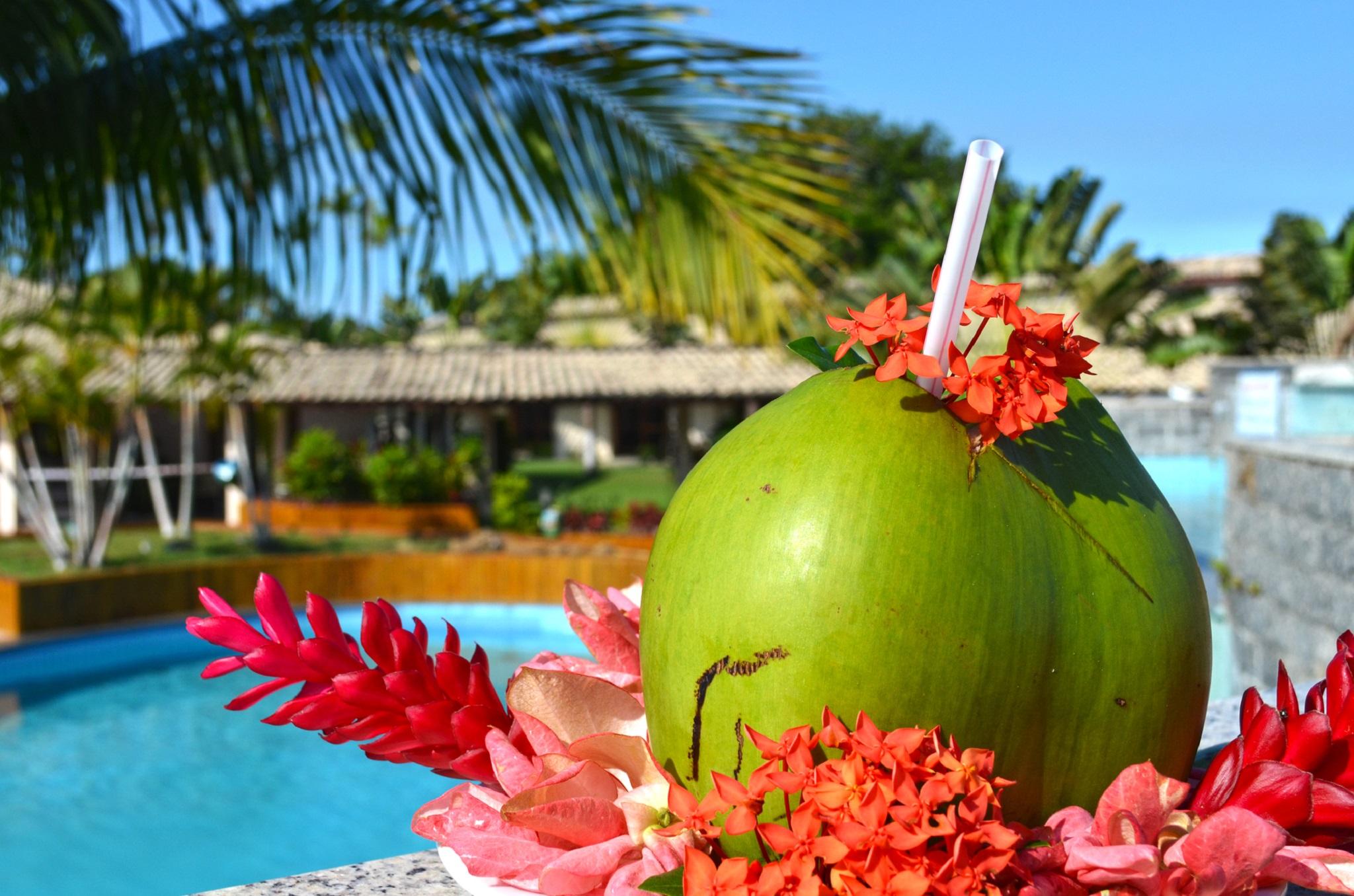 Porto Seguro Eco Bahia Hotel Extérieur photo