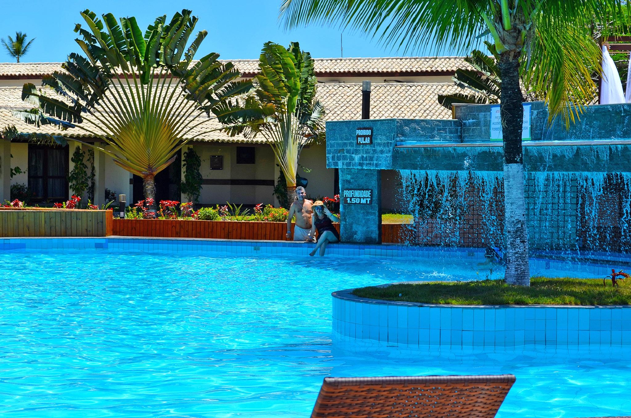 Porto Seguro Eco Bahia Hotel Extérieur photo