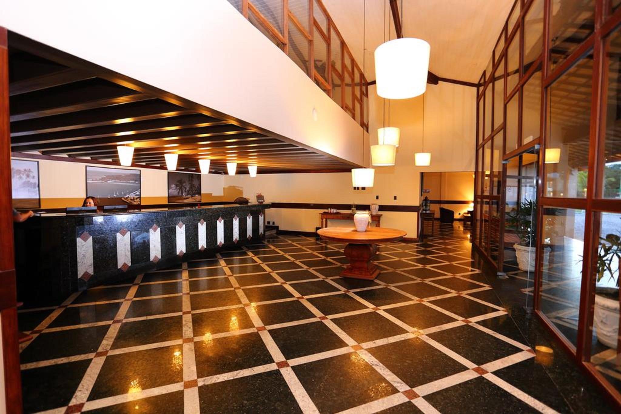 Porto Seguro Eco Bahia Hotel Extérieur photo