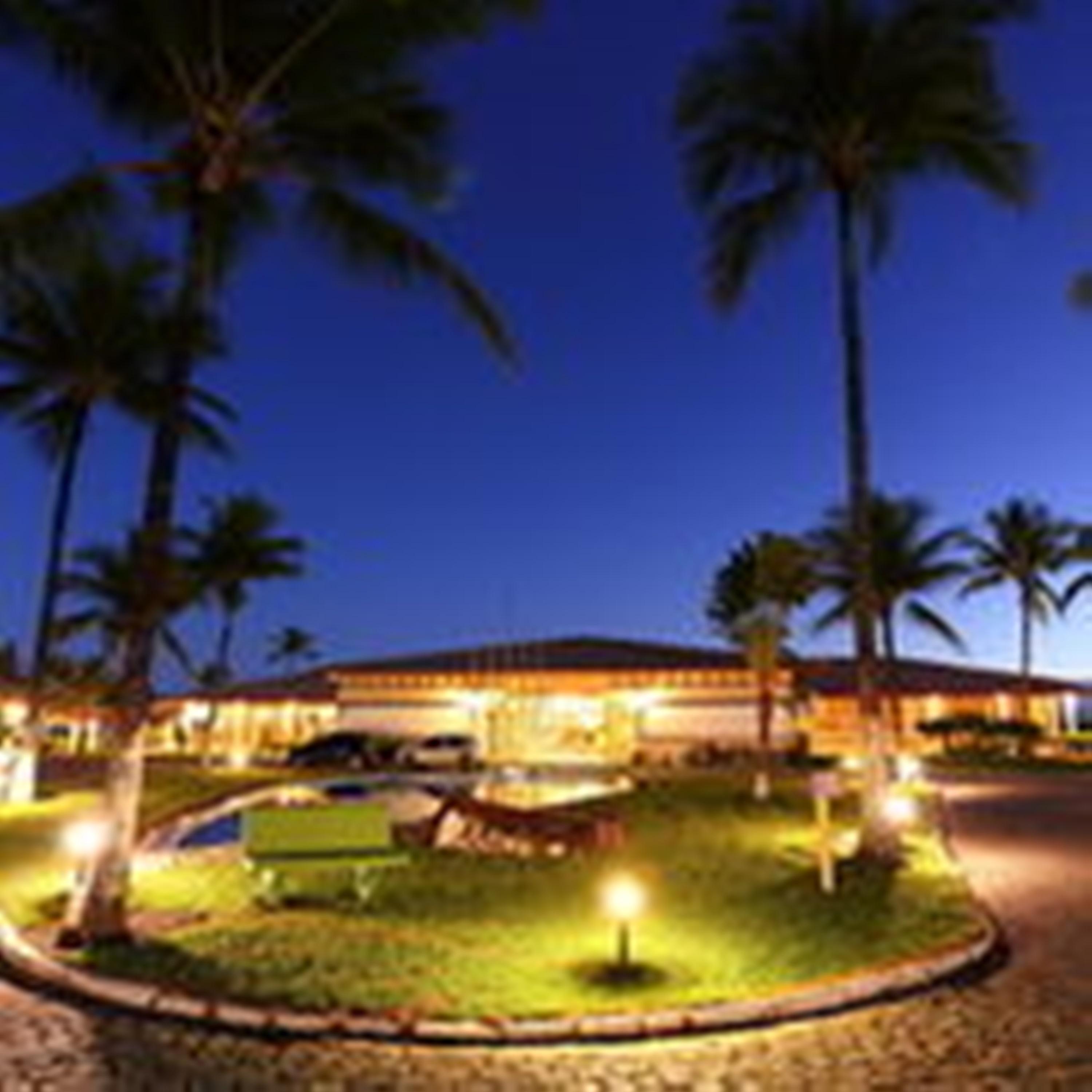Porto Seguro Eco Bahia Hotel Extérieur photo