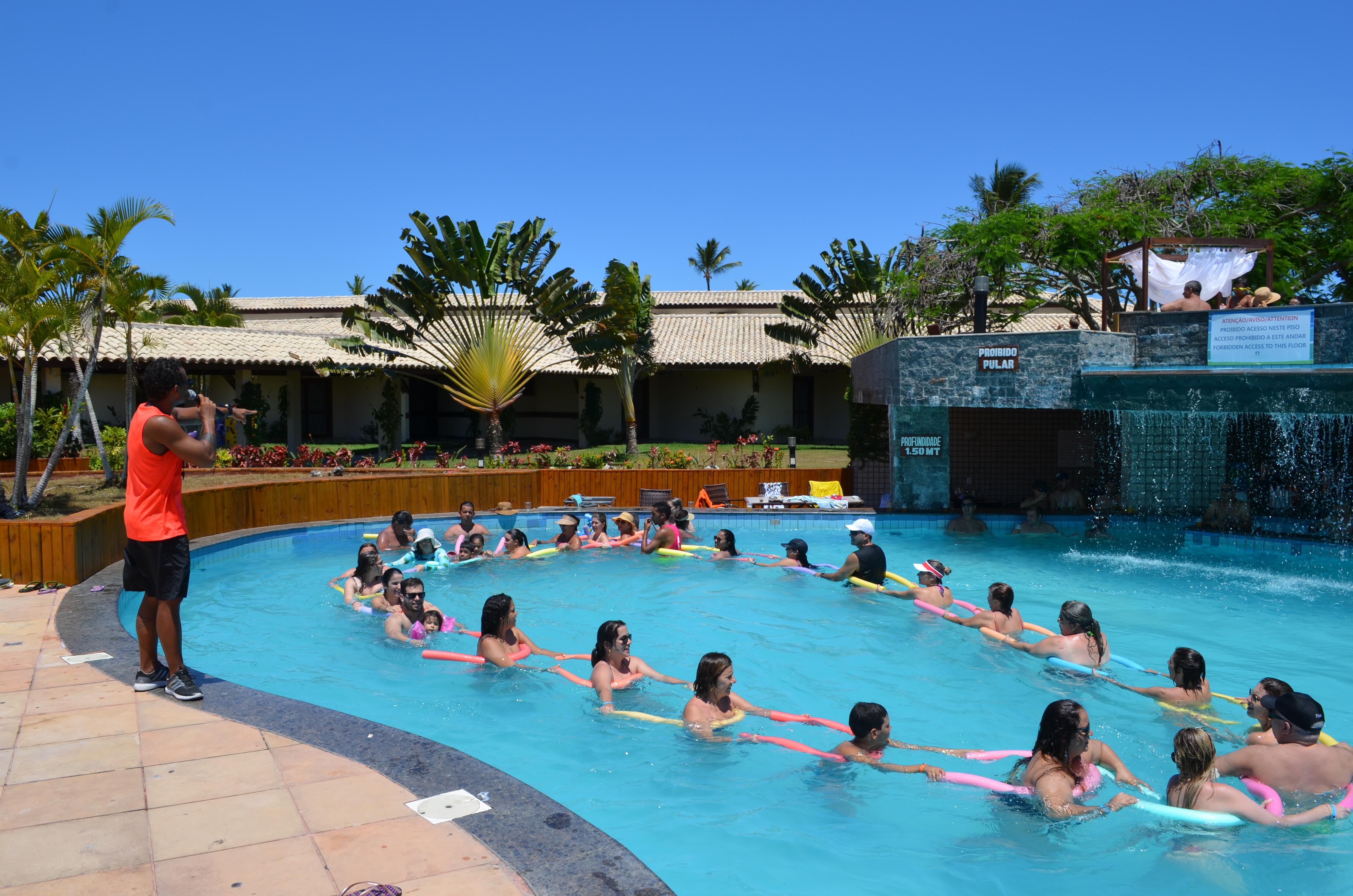 Porto Seguro Eco Bahia Hotel Extérieur photo