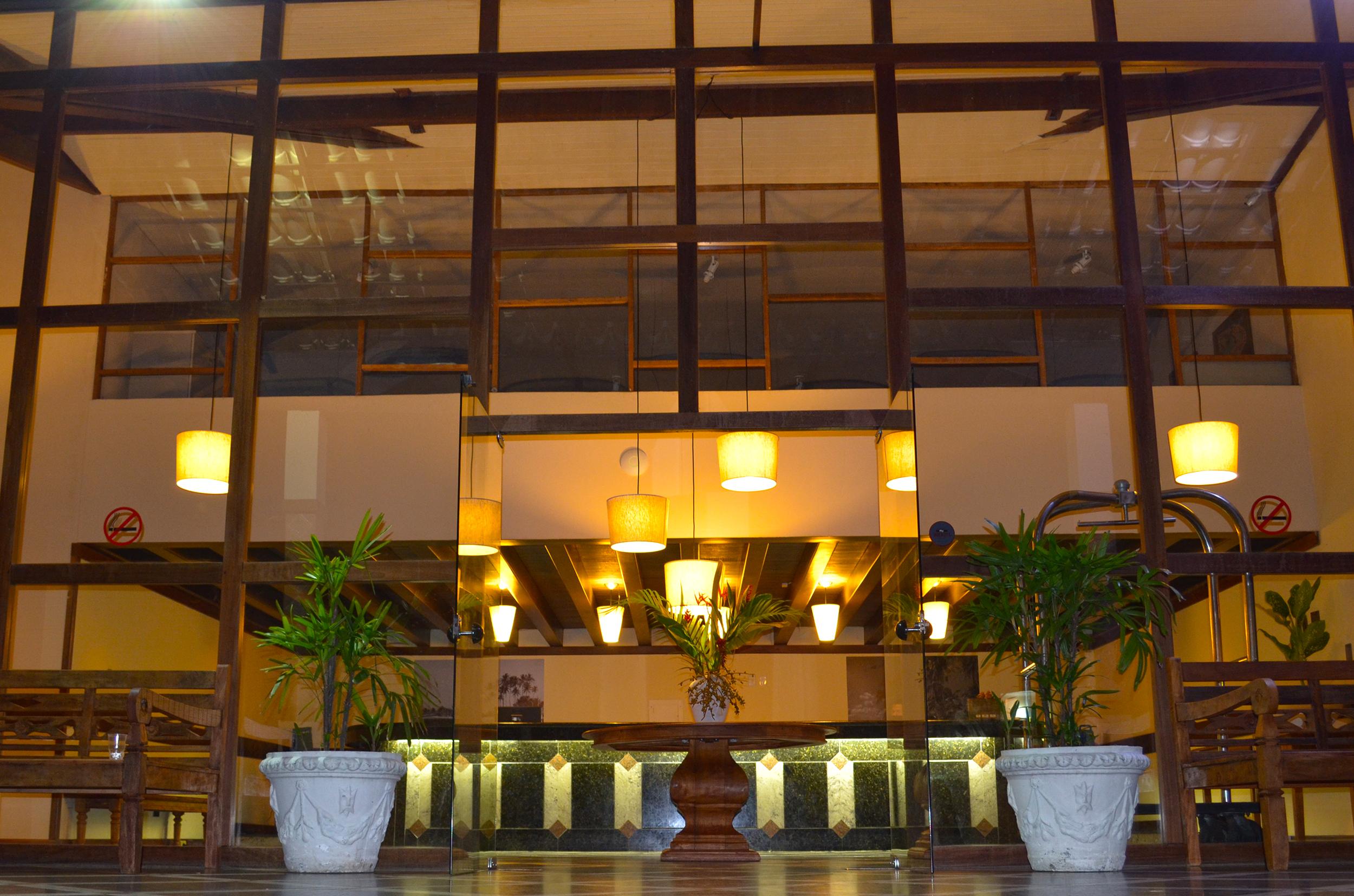 Porto Seguro Eco Bahia Hotel Extérieur photo