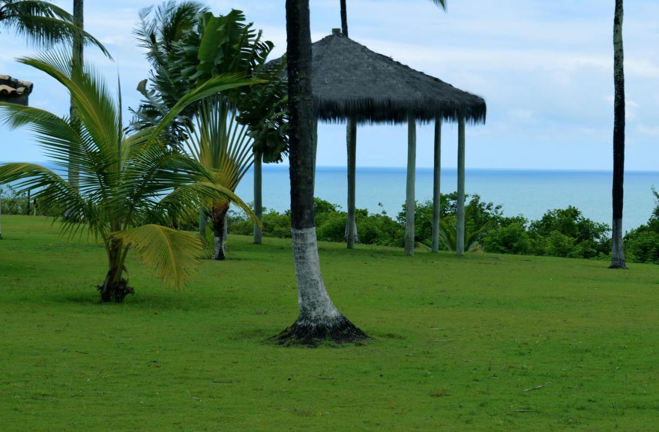 Porto Seguro Eco Bahia Hotel Chambre photo