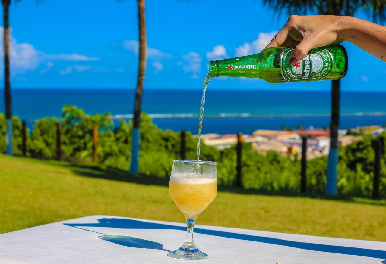 Porto Seguro Eco Bahia Hotel Extérieur photo