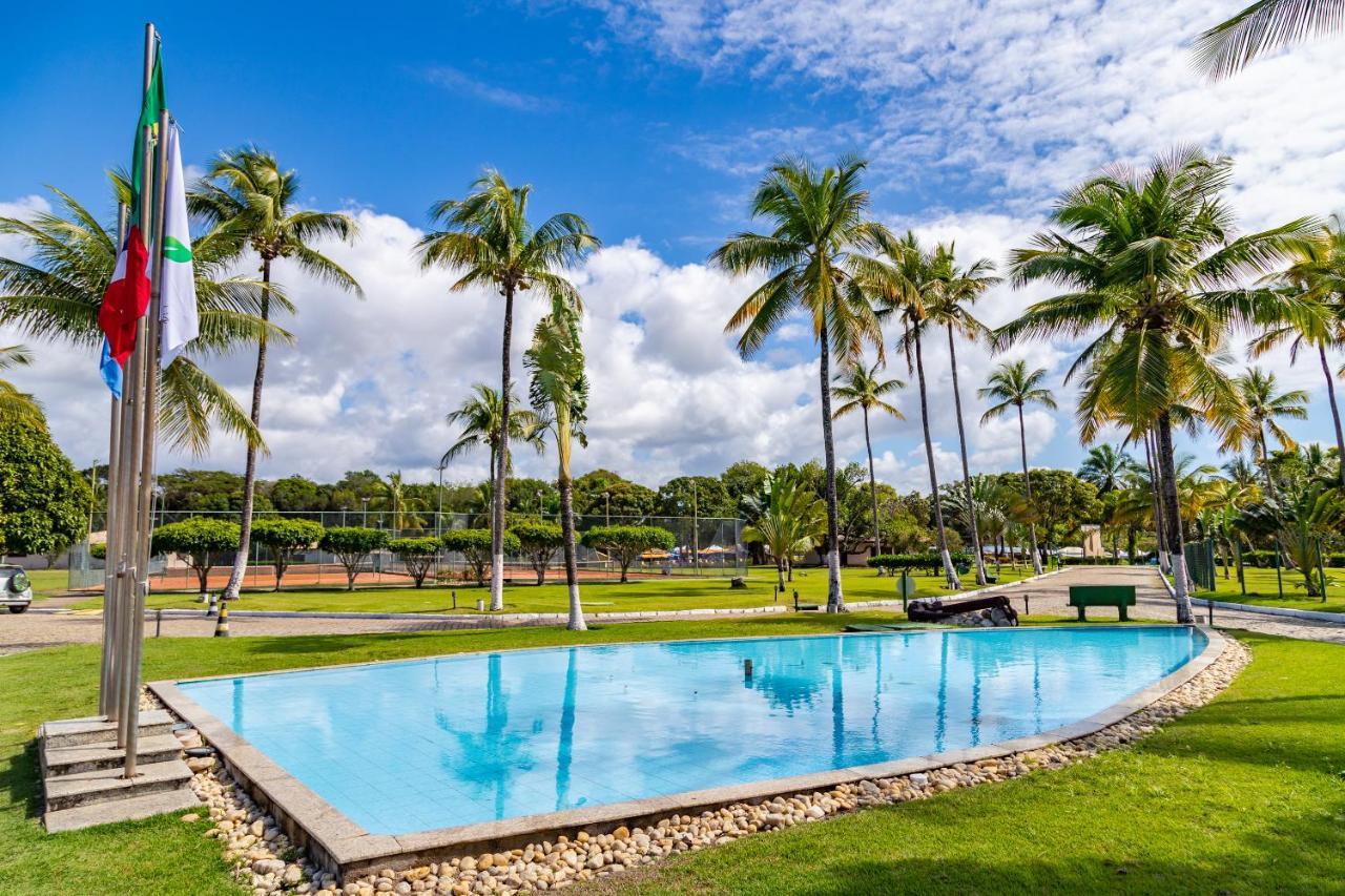 Porto Seguro Eco Bahia Hotel Extérieur photo