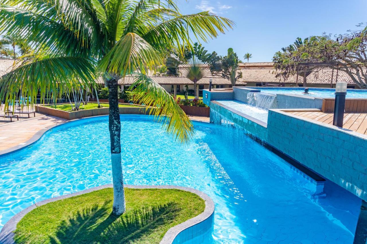 Porto Seguro Eco Bahia Hotel Extérieur photo