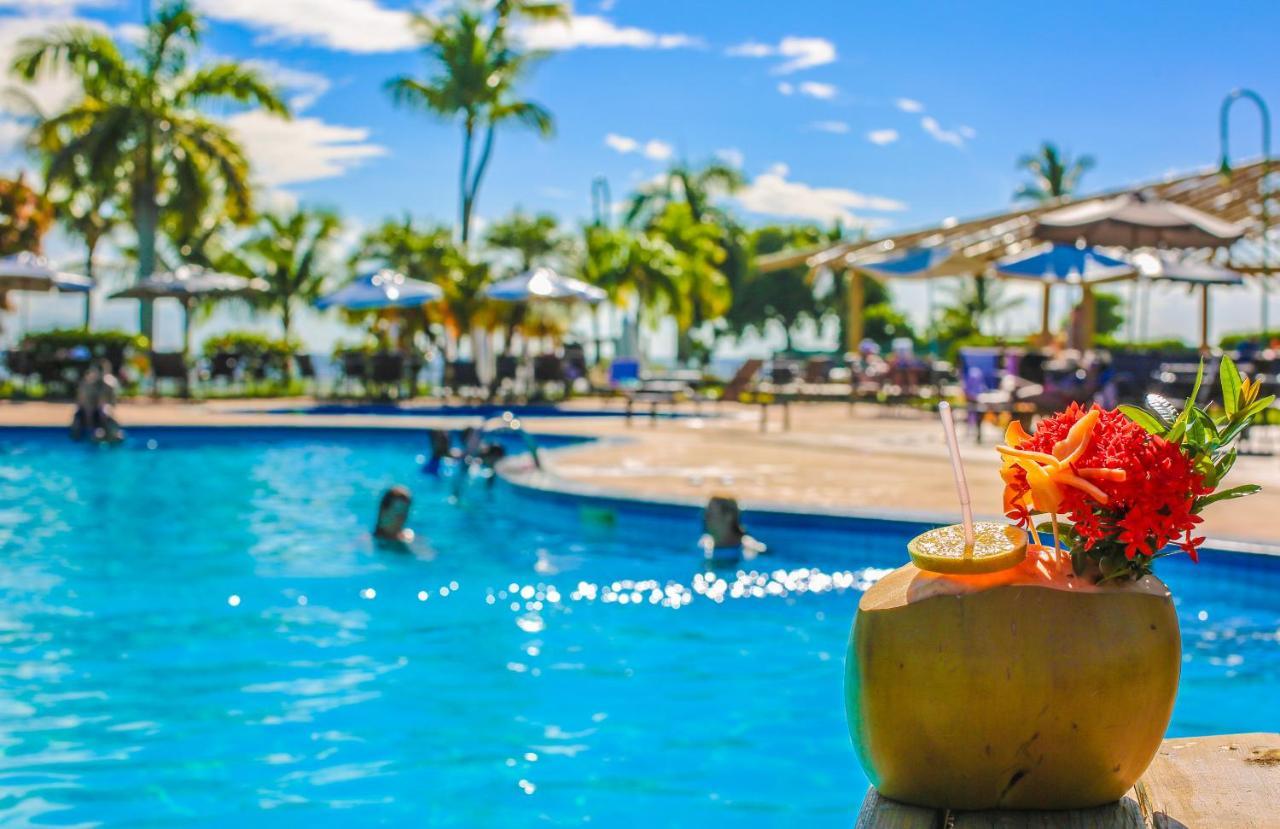 Porto Seguro Eco Bahia Hotel Extérieur photo