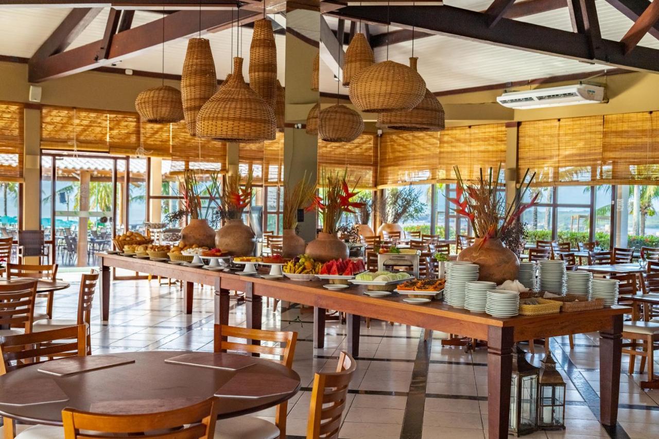Porto Seguro Eco Bahia Hotel Extérieur photo
