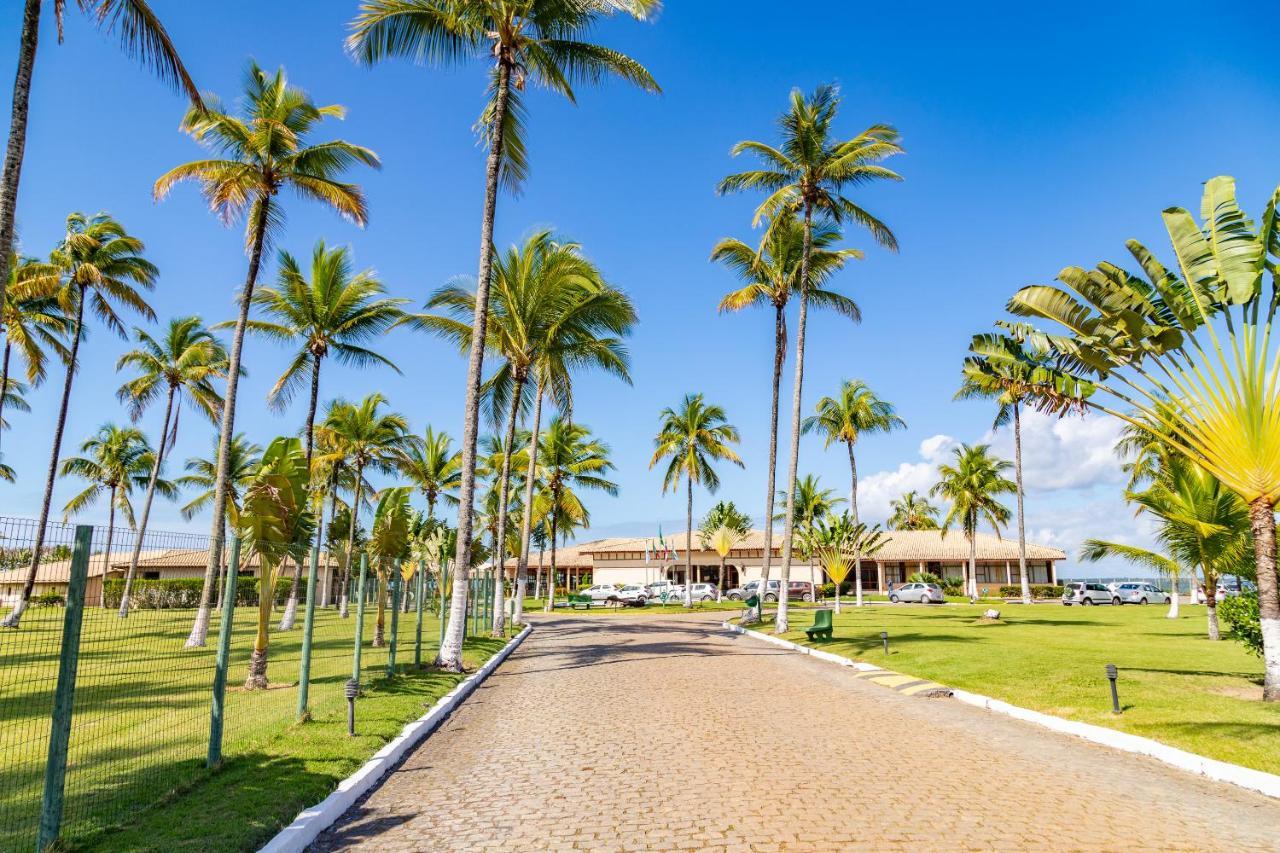 Porto Seguro Eco Bahia Hotel Extérieur photo