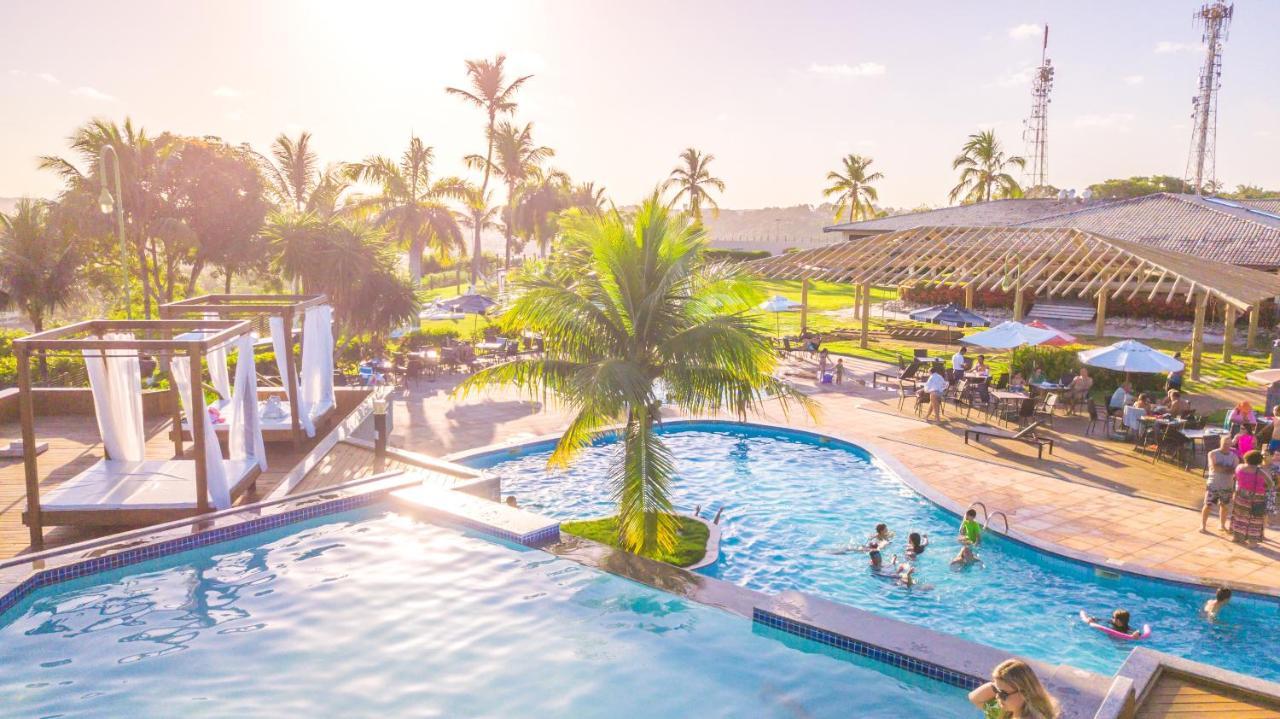 Porto Seguro Eco Bahia Hotel Extérieur photo