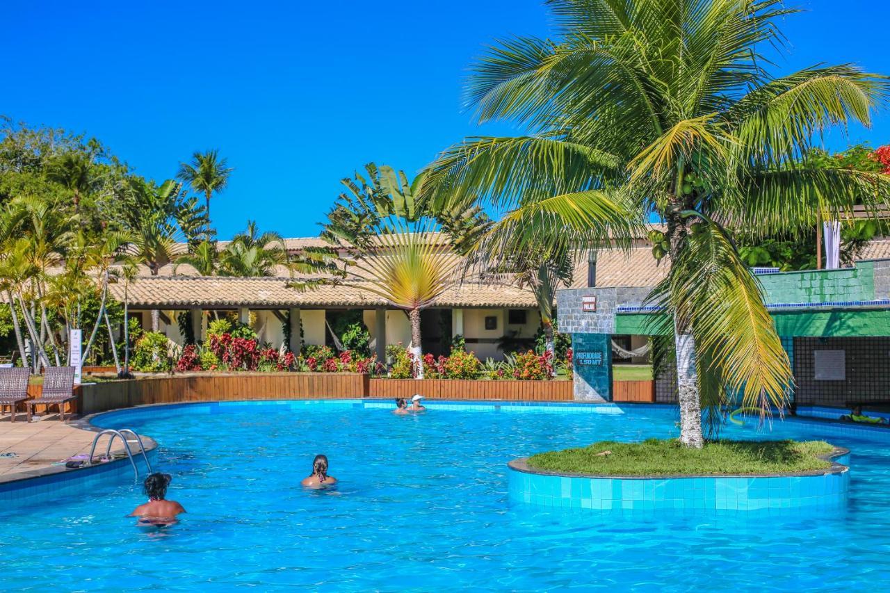 Porto Seguro Eco Bahia Hotel Extérieur photo