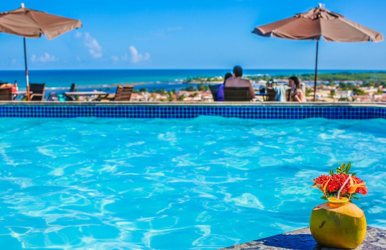 Porto Seguro Eco Bahia Hotel Extérieur photo