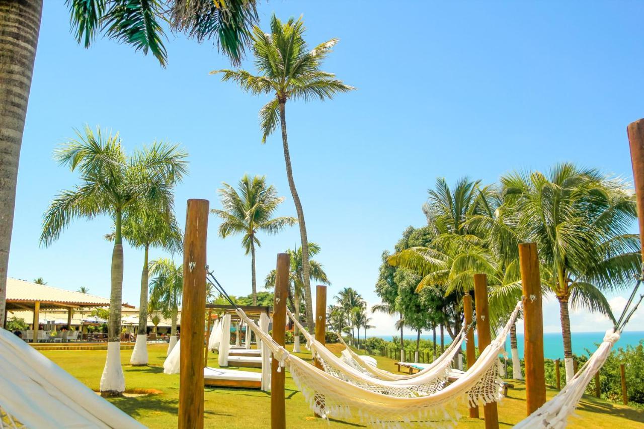 Porto Seguro Eco Bahia Hotel Extérieur photo