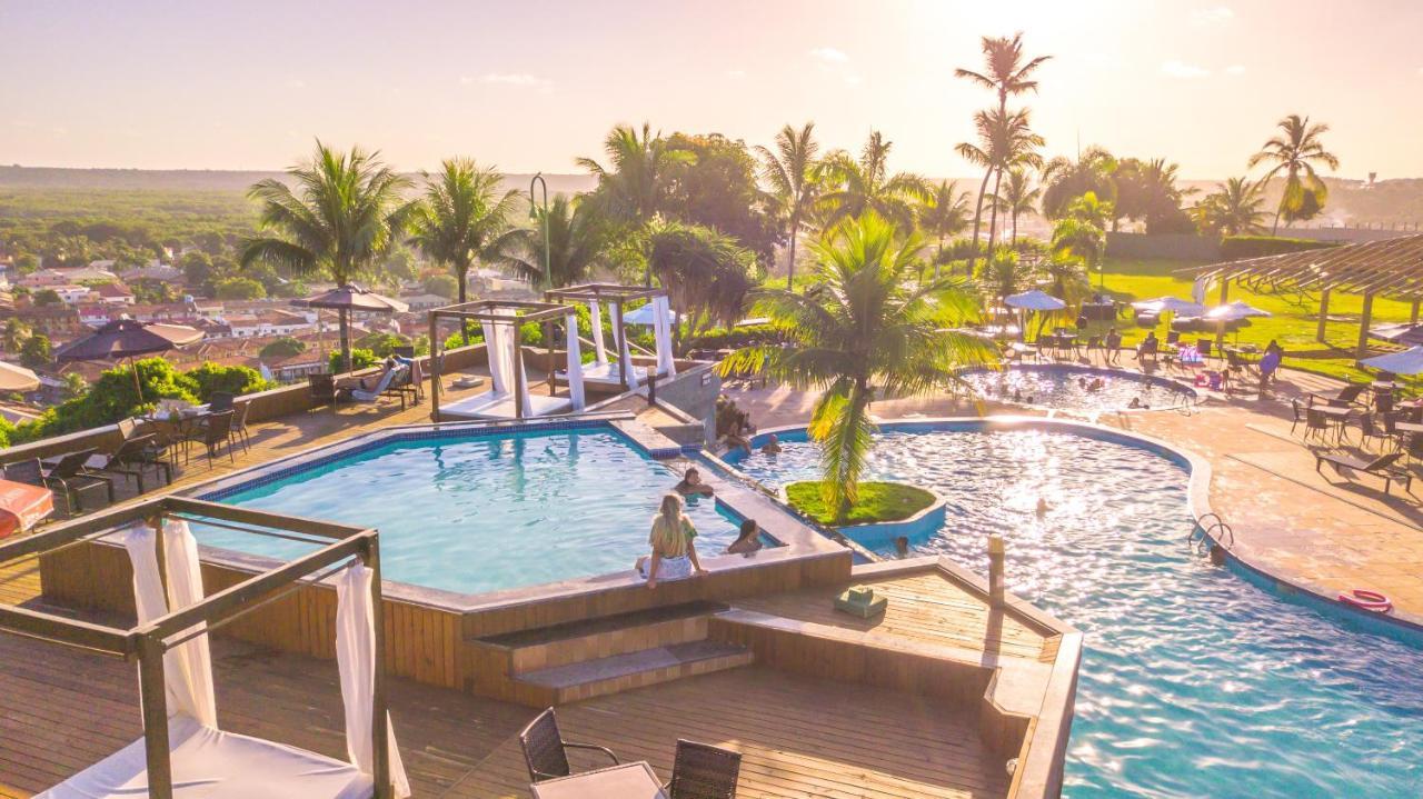 Porto Seguro Eco Bahia Hotel Extérieur photo