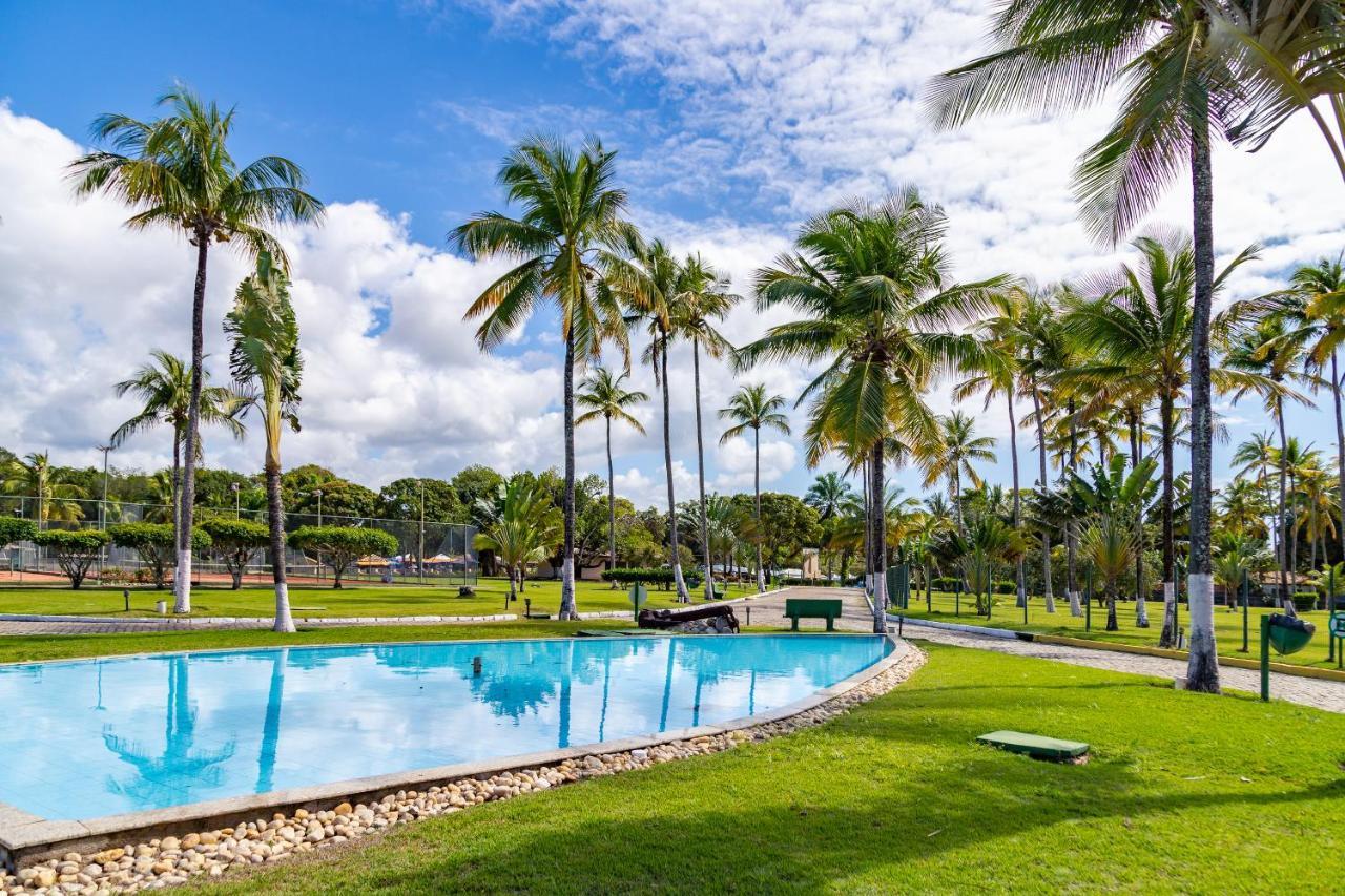 Porto Seguro Eco Bahia Hotel Extérieur photo