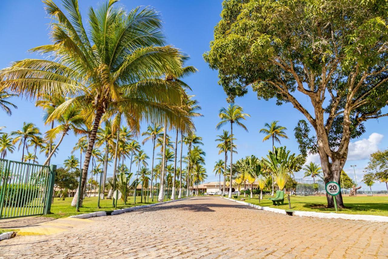 Porto Seguro Eco Bahia Hotel Extérieur photo