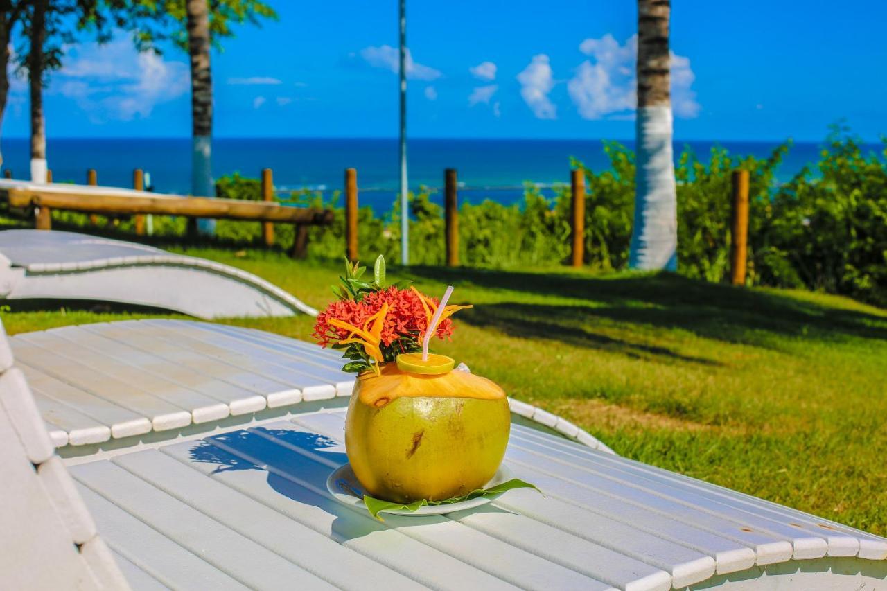 Porto Seguro Eco Bahia Hotel Extérieur photo