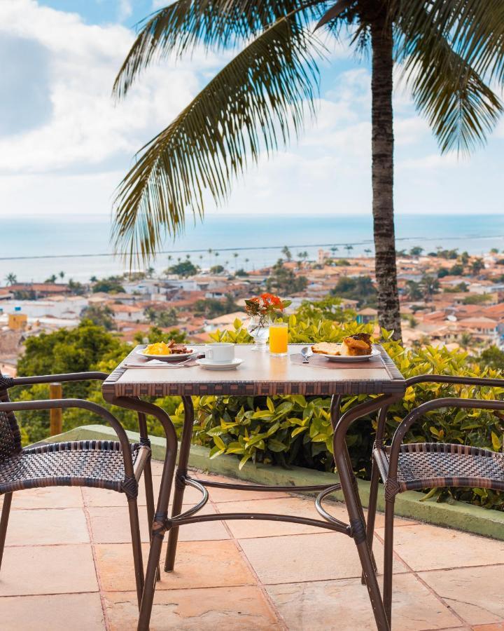 Porto Seguro Eco Bahia Hotel Extérieur photo