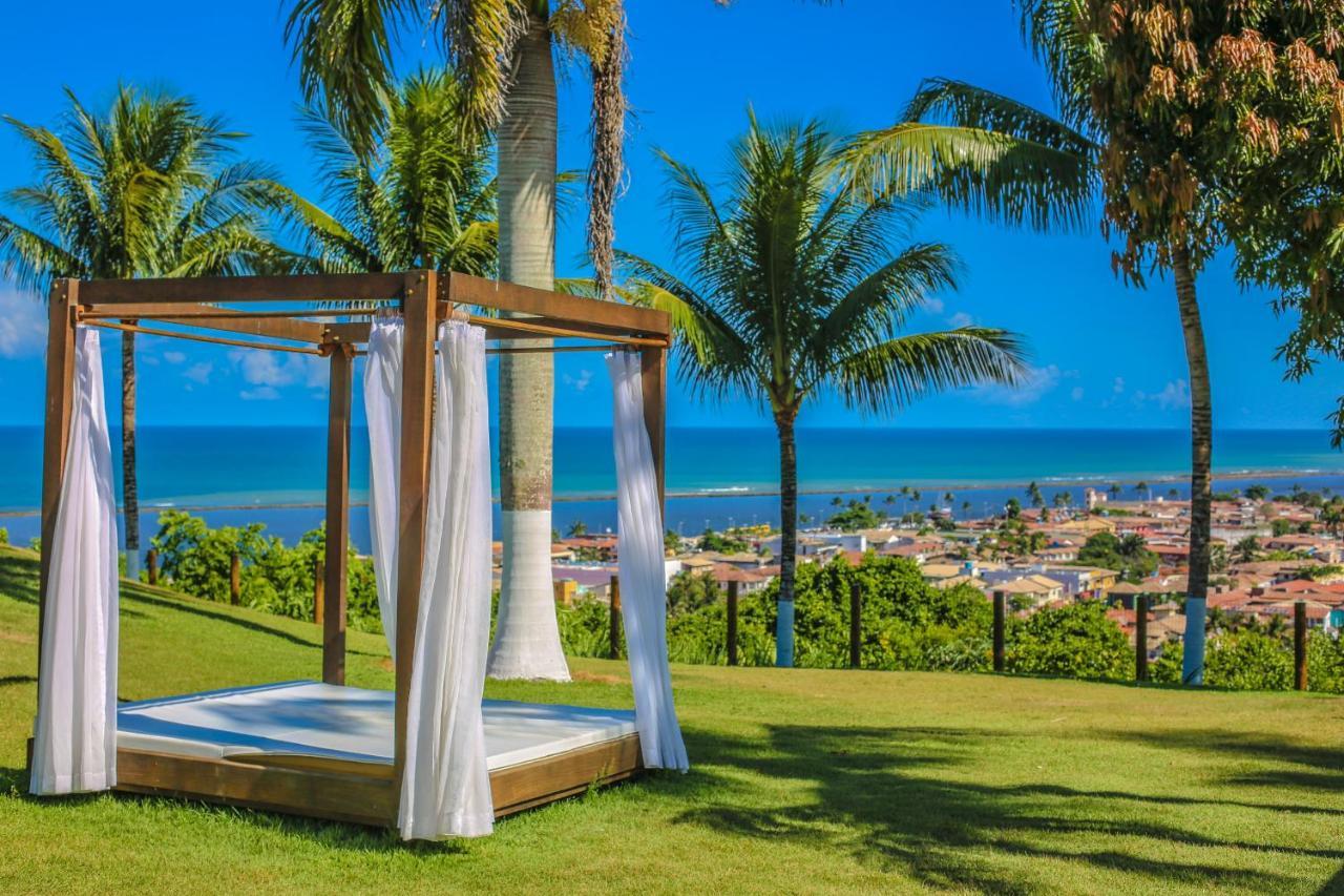Porto Seguro Eco Bahia Hotel Extérieur photo