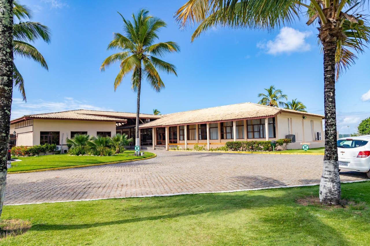 Porto Seguro Eco Bahia Hotel Extérieur photo