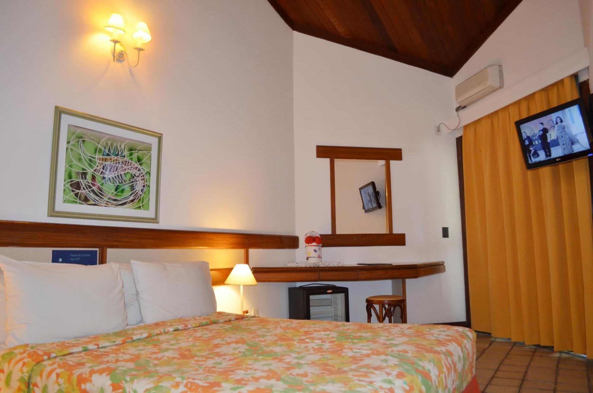 Porto Seguro Eco Bahia Hotel Chambre photo