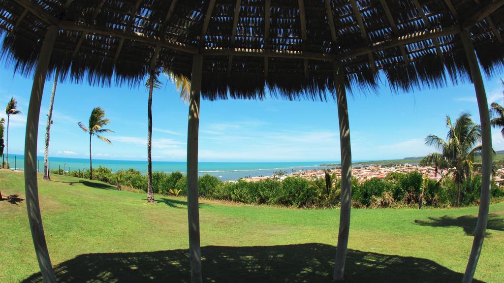 Porto Seguro Eco Bahia Hotel Extérieur photo