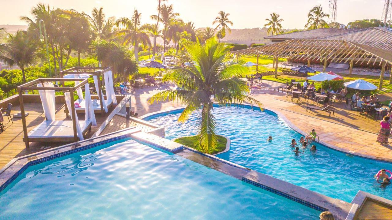 Porto Seguro Eco Bahia Hotel Extérieur photo
