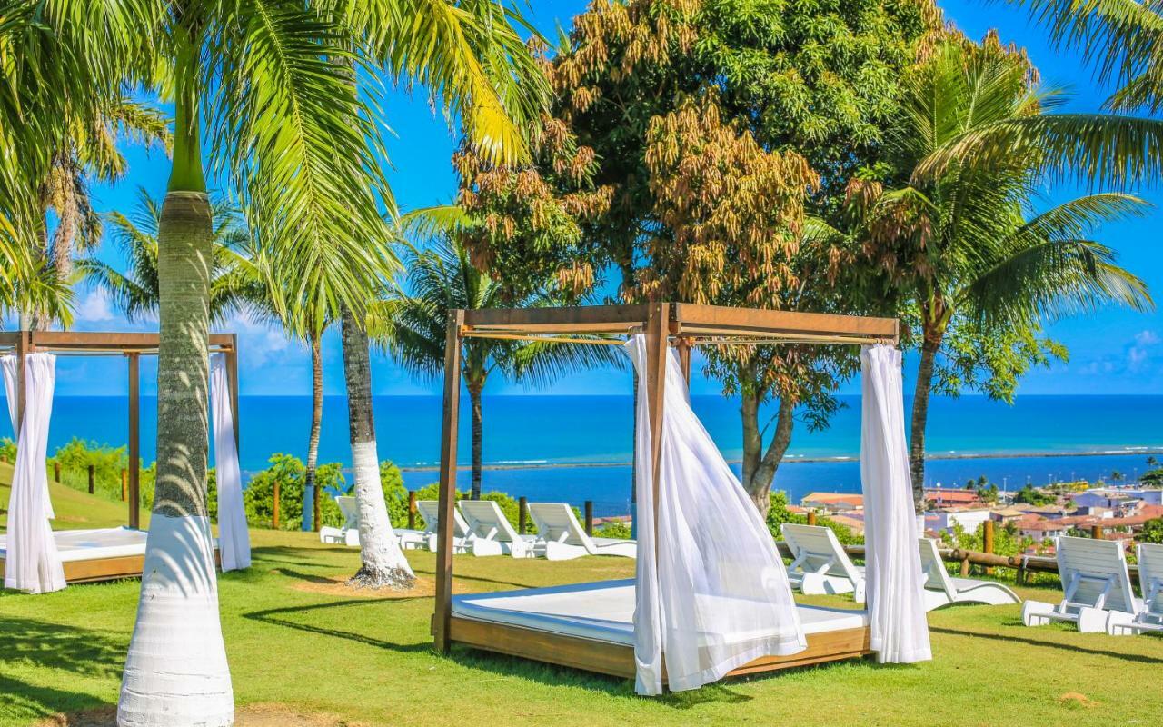 Porto Seguro Eco Bahia Hotel Extérieur photo