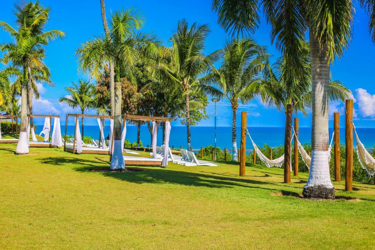 Porto Seguro Eco Bahia Hotel Extérieur photo